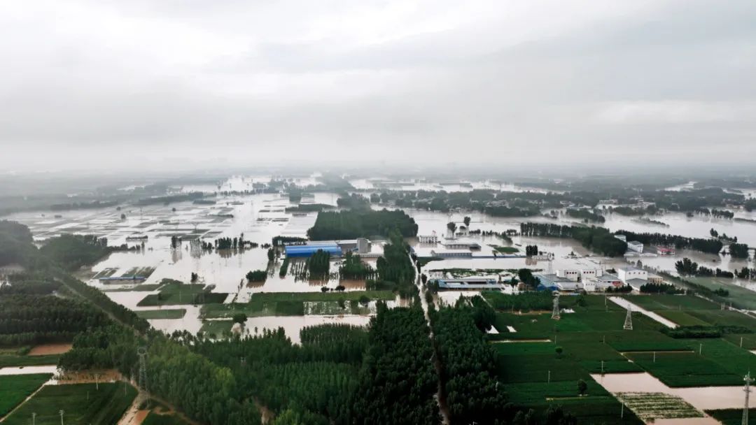 华北暴雨警示录：如何应对下一次洪水？